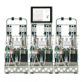Bioreaktor Multifors 2