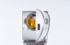 Laboklav 25 - stolní laboratorní sterilizátor s funkcí vakua a rychlého zchlazení kapalin
