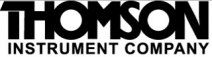 THOMSON Instrument Company