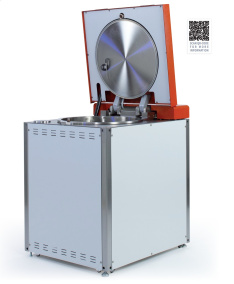 Laboklav ECO Wastewater 135