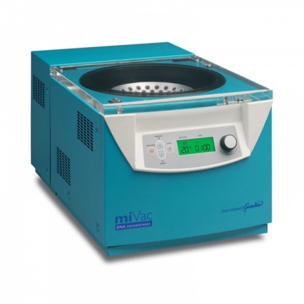 miVac DNA