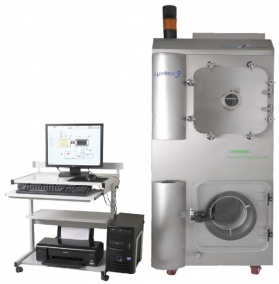 Unikátní zařízení pro optimalizaci lyofilizačního procesu