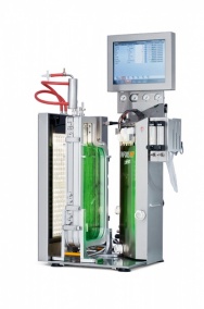 Fotobioreaktor LED Flat Panel