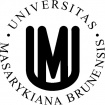 Masarykova univerzita - Přírodovědecká fakulta