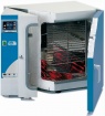 Průřez laboratorní sušárnou Digiheat-TFT