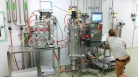 Dodávka bioreaktorů do čistých prostor